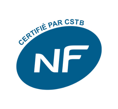 Logo NF